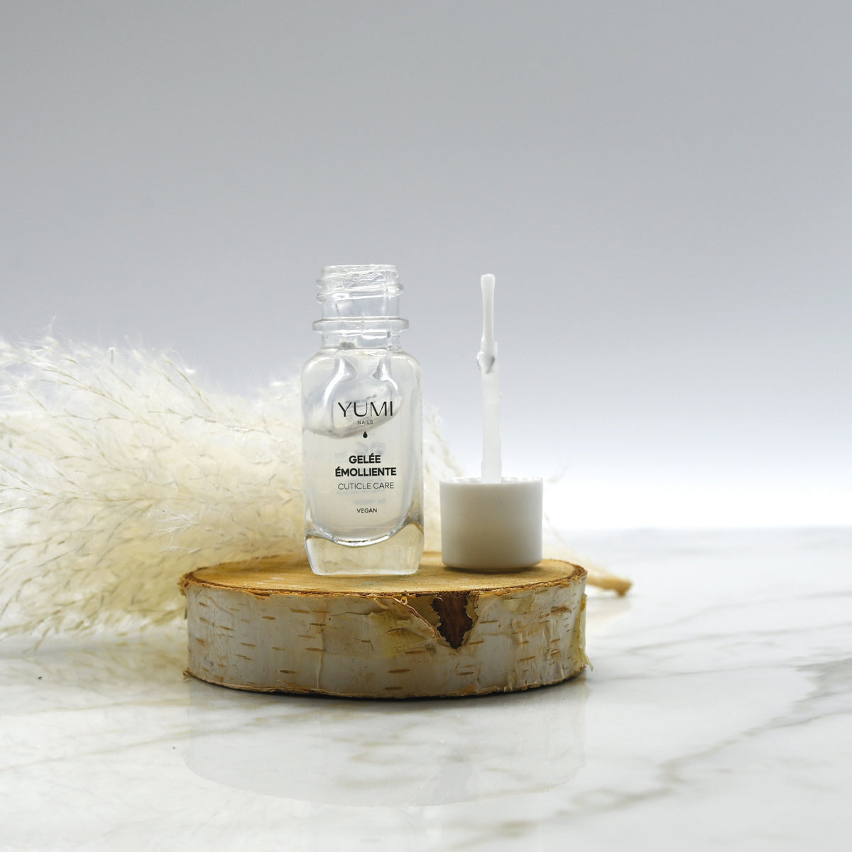 YUMI Emollient Jelly - Cuticle Care – Ellera Cosmetics