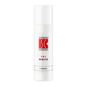 Swiss Color 101 White Pigment 10ml
