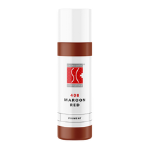 Load image into Gallery viewer, Swiss Color 408 Maroon Red Lips Pigment- 10 ml