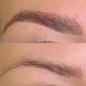 3D Eyebrow Extentions Online Certification Training- Starts January 28, 2024