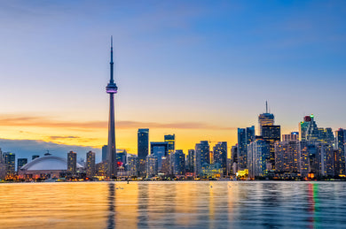YUMI™Lashes & Brow Lamination Training - TORONTO, October 21st , 2023