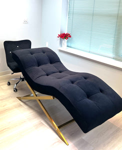 Luxury Ellera Lash Bed- Please contact to order