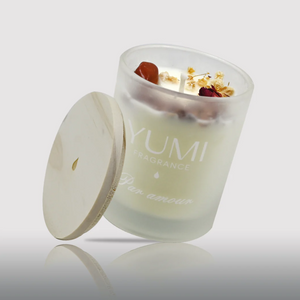 YUMI Par Amour Candle