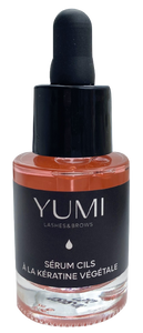 YUMI LASHES Lash Botox for Lashes & Brows 15 ml
