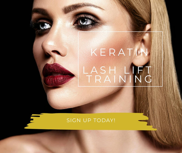 YUMI™Lashes Online Training