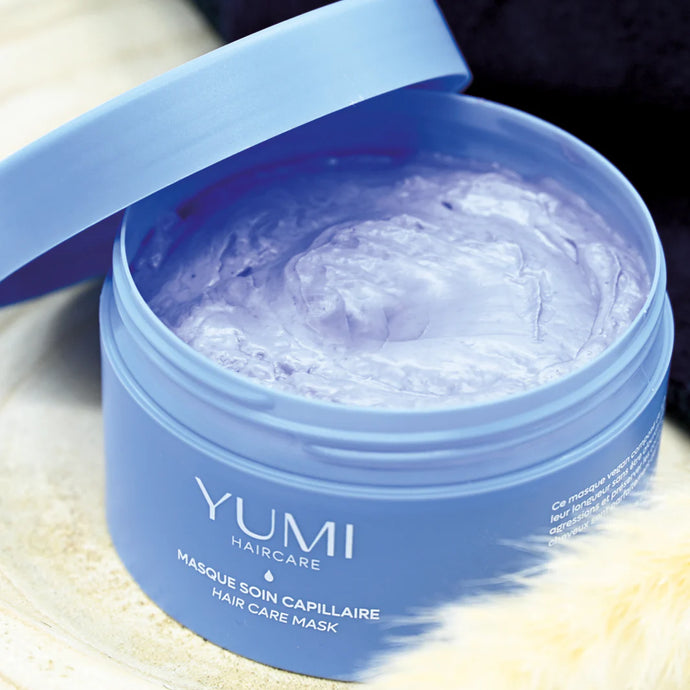 YUMI Hair Mask