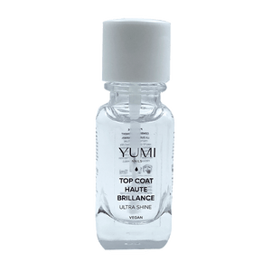 HIgh Shine Top Coat