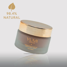 Load image into Gallery viewer, Glow Up Night Care Set – Serum &amp; Night Cream