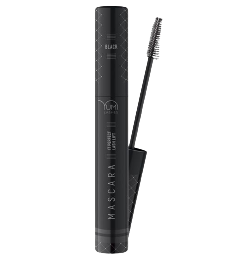 Black Mascara - IT PERFECT LIFT-YUMI Lashes