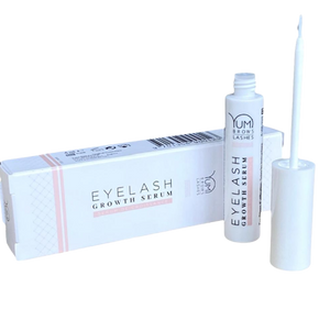 ***NEW***YUMI™ EYELASH & EYEBROW GROWTH SERUM