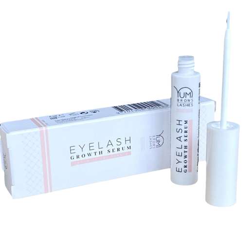 ***NEW***YUMI™ EYELASH & EYEBROW GROWTH SERUM