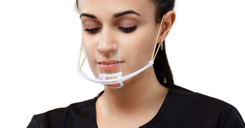 Anti Fog Mask