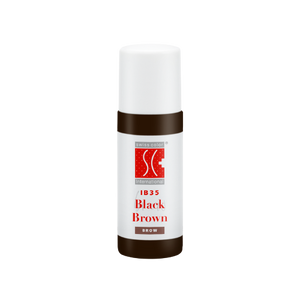 IB35 Black Brown