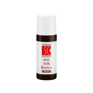 IB36 Ash Brown