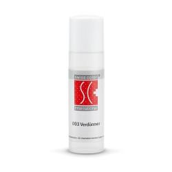 OS Thinner 12 ml - SWISS COLOR™  Canada Permanent Makeup