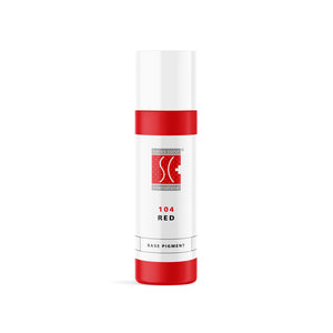 Swiss Color 104 Red Pigment 10ml
