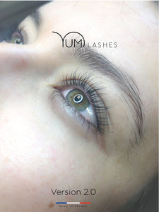 YUMI Lashes 2.0 & Brow Lift  - ADVANCED CERTIFICATION TRAINING, VANCOUVER