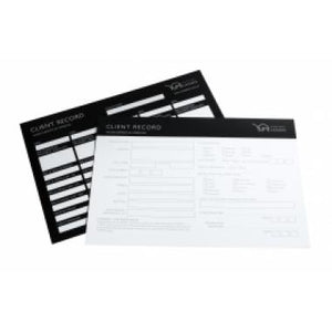 YUMI Lashes Client Card
