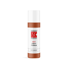 Load image into Gallery viewer, Swiss Color 407 Soft Terra Lips Pigment- 10 ml