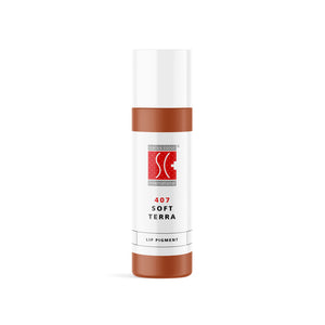 Swiss Color 407 Soft Terra Lips Pigment- 10 ml