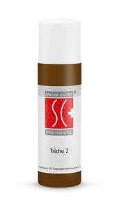 OS Tricho 2 - SWISS COLOR™  Canada Permanent Makeup