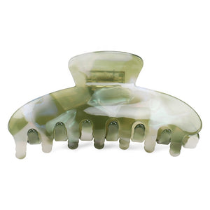 Brigitte - Large Hair Claw