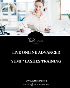 Advanced Master Class - Advanced Course For Certified Technicians ONLY!