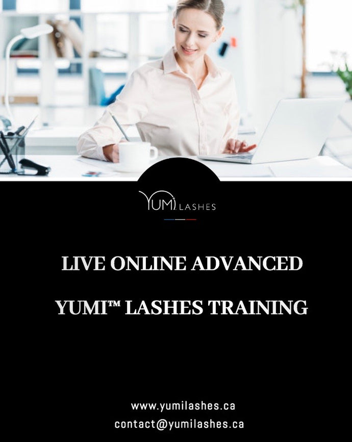 Advanced Master Class - Advanced Course For Certified Technicians ONLY!