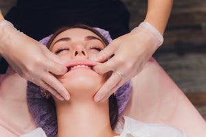 BUCCAL MASSAGE ONLINE CERTIFICATION TRAINING