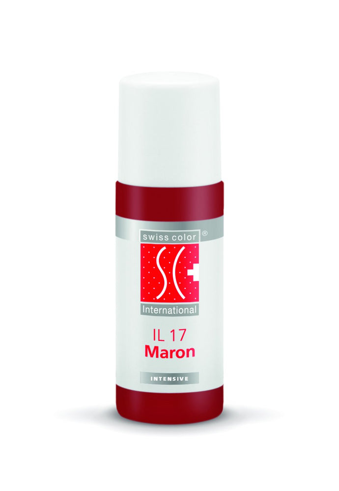 IL Maron 6ml - SWISS COLOR™  Canada Permanent Makeup