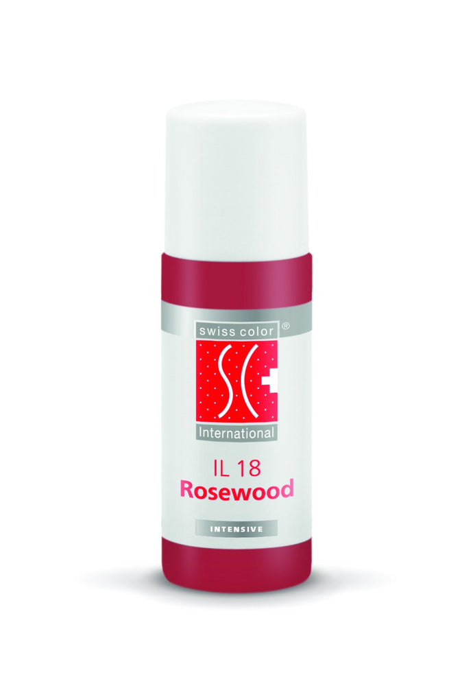 IL Rosewood 6ml - SWISS COLOR™  Canada Permanent Makeup