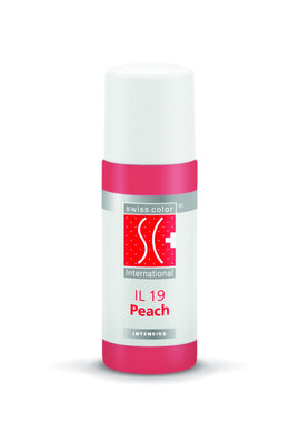IL Peach 6ml - SWISS COLOR™  Canada Permanent Makeup