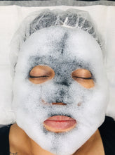 Load image into Gallery viewer, Deep Cleanse Oxygen Sheet Mask