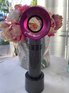 Lash Fan