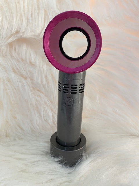 Lash Fan