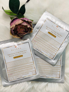 Deep Cleanse Oxygen Sheet Mask