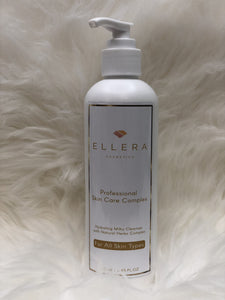 Hydrating Milky Cleanser with Natural Herbs Complex 250 ml
