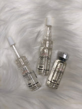 Load image into Gallery viewer, Professional Skin Repair Complex EGF- 6 Ampules 5 ml each+ 2 Silicon lids