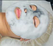 Load image into Gallery viewer, Deep Cleanse Oxygen Sheet Mask