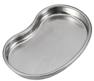 Stainless Steel Permanent Makeup Tattoo Tray