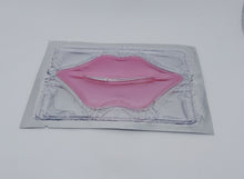 Load image into Gallery viewer, Lips Mask Collagen