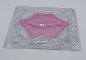 Lips Mask Collagen
