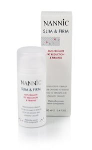NANNIC SLIM AND FIRM