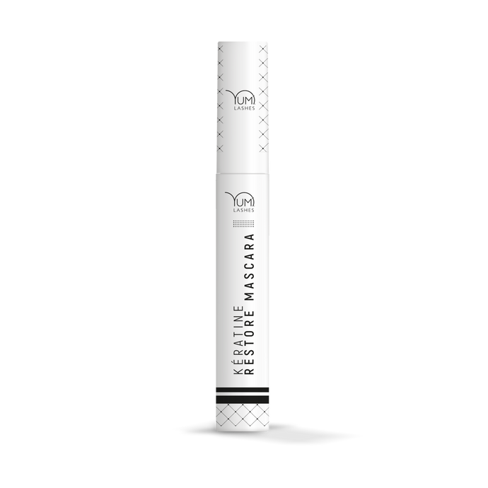 Keratin Restore Mascara After Care - YUMI LASHES
