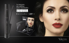 Load image into Gallery viewer, Black Mascara - IT PERFECT LIFT-YUMI Lashes