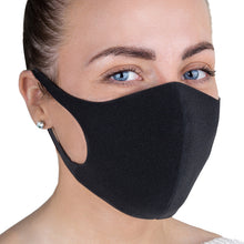 Load image into Gallery viewer, Reusable Fashionable Mask - Pack of 5 masks