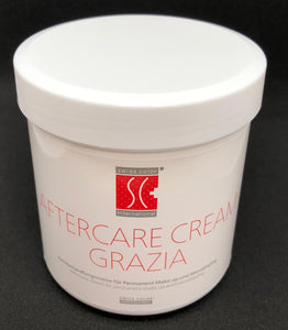 Swiss Color After Care Cream "Grazia"