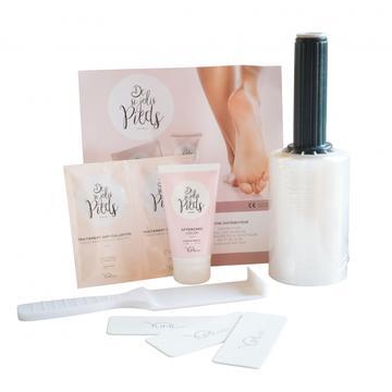 30 Treatments Kit - YUMI Feet