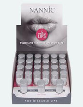 Load image into Gallery viewer, Nannic 3D Miracle Lips - SWISS COLOR™  Canada Permanent Makeup