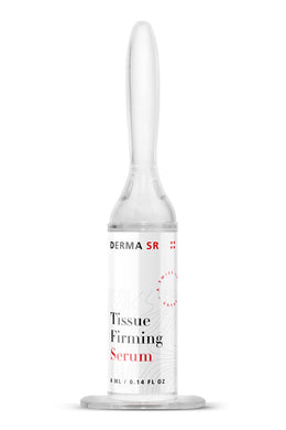Tissue Firming Serum 5 x 4 ml ampoules